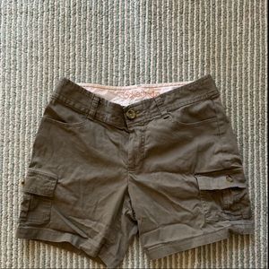 Docker Cargo Shorts 2x$5 bundled